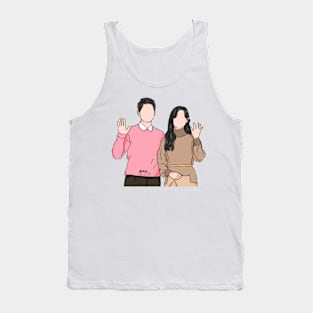 Reborn Rich Tank Top